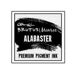 Brutus Monroe Pigment Ink - Alabaster
