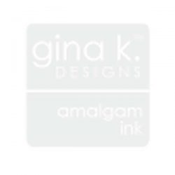 Gina K Designs Amalgam Ink Cube - Whisper