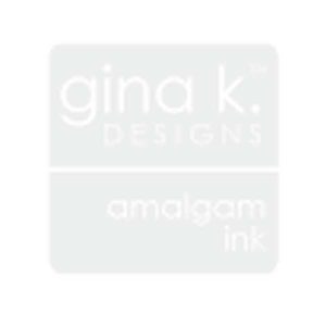 Gina K Designs Amalgam Ink Cube - Whisper