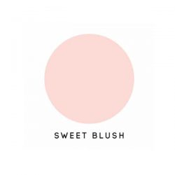 Papertrey Ink Felt – Sweet Blush
