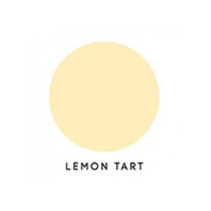 Papertrey Ink Felt – Lemon Tart