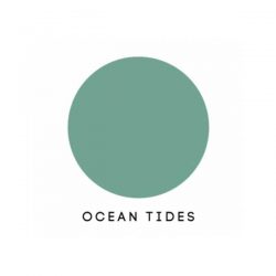 Papertrey Ink Felt – Ocean Tides