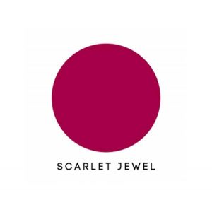 Papertrey Ink Felt – Scarlet Jewel