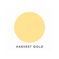 Papertrey Ink Felt - Harvest Gold