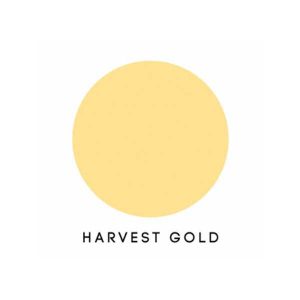 Papertrey Ink Felt – Harvest Gold