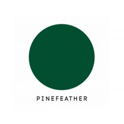 Papertrey Ink Felt - Pinefeather