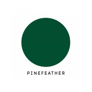 Papertrey Ink Felt - Pinefeather