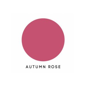 Papertrey Ink Felt – Autumn Rose