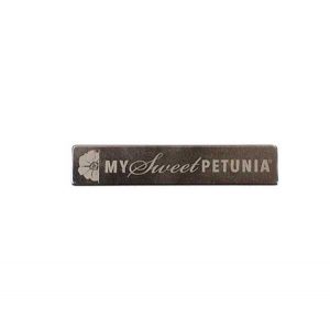 My Sweet Petunia Bar Magnet for MISTI