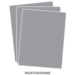 Papertrey Ink Weathervane Card Stock