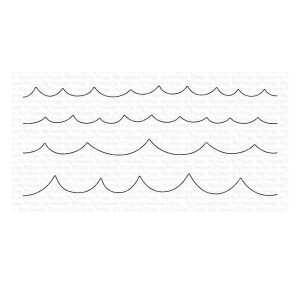 My Favorite Things Ocean Motion Die-namics