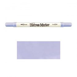 Tim Holtz Distress Marker - Shaded Lilac