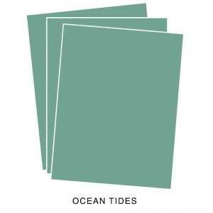 Papertrey Ink Ocean Tides Cardstock
