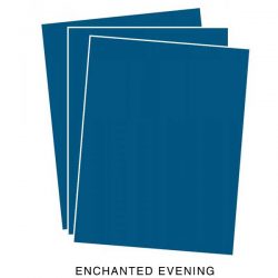 Papertrey Ink Enchanted Evening Cardstock