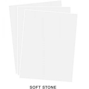 Papertrey Ink Soft Stone Cardstock