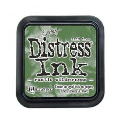 Tim Holtz Distress Ink Pad - Rustic Wilderness
