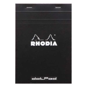 Rhodia Dot Pad 6″X8.25″