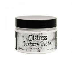 Tim Holtz Distress Texture Paste - Crackle