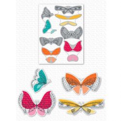 My Favorite Things More Brilliant Butterflies