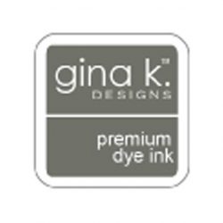 Gina K Designs Ink Cube - Slate