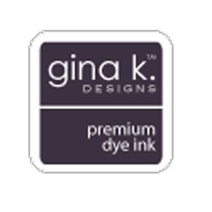 Gina K Designs Ink Cube – Edible Eggplant