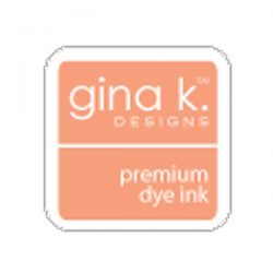Gina K Designs Ink Cube - Innocent Pink