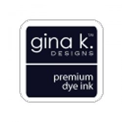 Gina K Designs Ink Cube - In The Navy