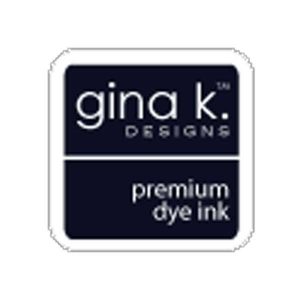 Gina K Designs Ink Cube – In The Navy