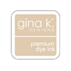 Gina K Designs Ink Cube – Sandy Beach