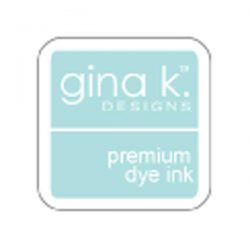 Gina K Designs Ink Cube – Sea Glass