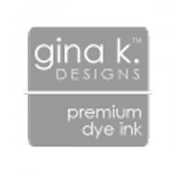 Gina K Designs Ink Cube – Soft Stone