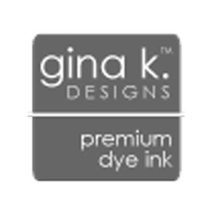 Gina K Designs Ink Cube – Stormy Sky