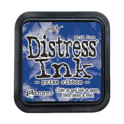 Tim Holtz Distress Ink Pad – Prize Ribbon