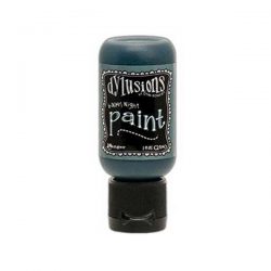 Dylusions Blendable Acrylic Paint - Balmy Night