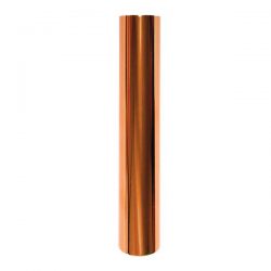 Spellbinders Glimmer Hot Foil Roll – Copper