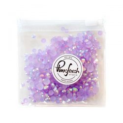 Pinkfresh Studio Jewels: Lavender