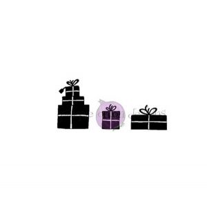 Purple Onion Designs Silhouetttes – Gifts