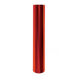 Spellbinders Glimmer Hot Foil Roll - Red