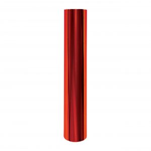 Spellbinders Glimmer Hot Foil Roll - Red class=