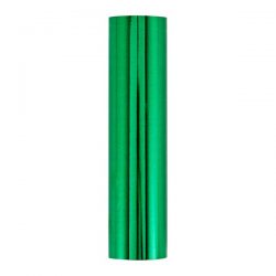 Spellbinders Glimmer Hot Foil Roll - Viridian Green