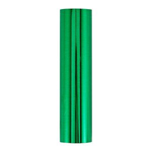 Spellbinders Glimmer Hot Foil Roll – Viridian Green