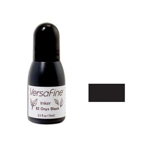 VersaFine Inker – Onyx Black