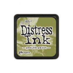 Ranger–Tim Holtz Mini Distress Ink Pad – Peeled Paint