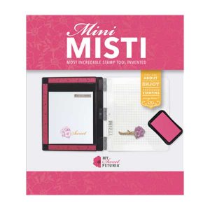 Mini MISTI Stamp Tool