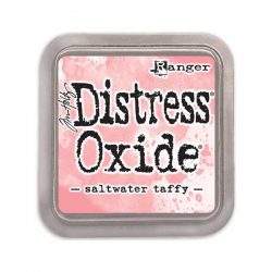 Tim Holtz Distress Oxide Ink Pad – Saltwater Taffy