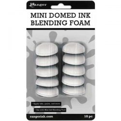 Ranger Mini Domed Ink Blending Foam