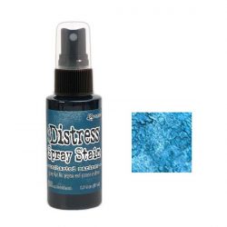 Tim Holtz Distress Spray Stain – Uncharted Mariner