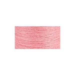 May Arts Burlap String – Pink class=