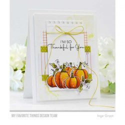 My Favorite Things DBD Greatest Blessing Stamp Set