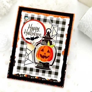 Papertrey Ink Bright Night Stamp class=